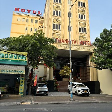 Thanh Tai Hotel 1 Ho Şi Min Dış mekan fotoğraf