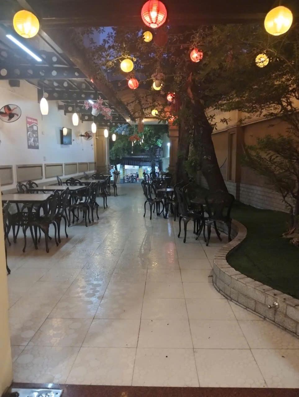 Thanh Tai Hotel 1 Ho Şi Min Dış mekan fotoğraf